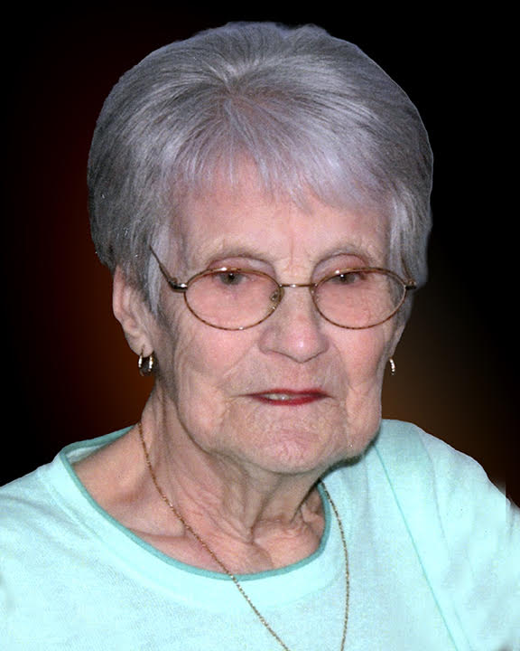Jeannine Brochu Morin 1929-2025