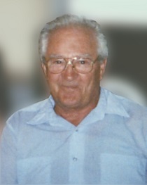 Monsieur Jules Blais (1934-2014)