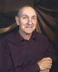 Monsieur Joseph Beauregard (1941-2017)