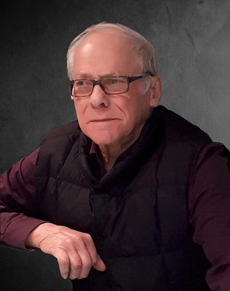 Monsieur Joseph Demers (1933-2019)