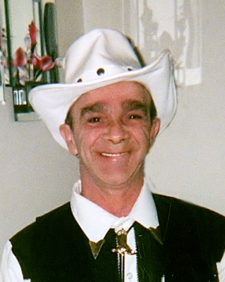 Monsieur Adrien Aubé (1951-2021)