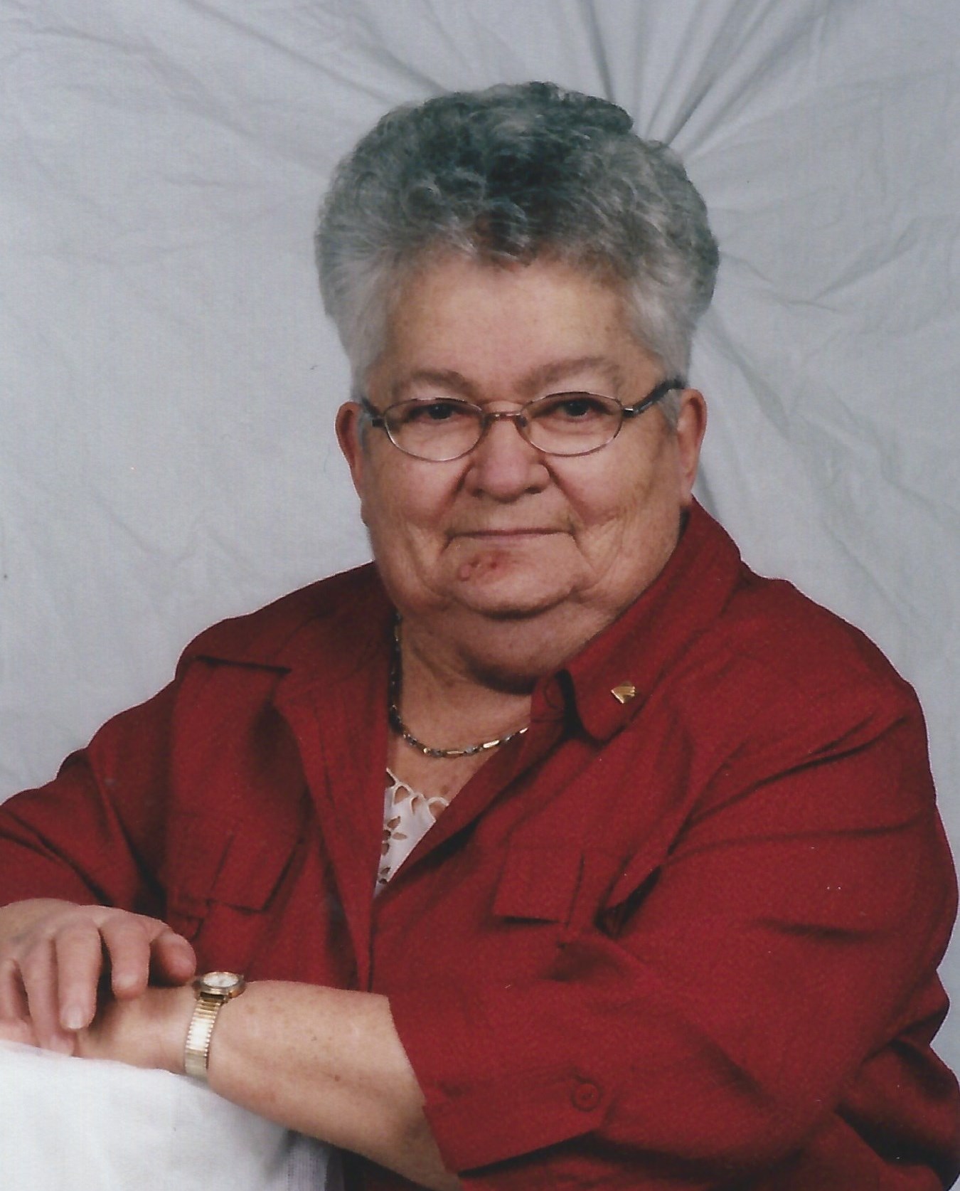 Mme Jeannette Béland Laberge (1929-2017)