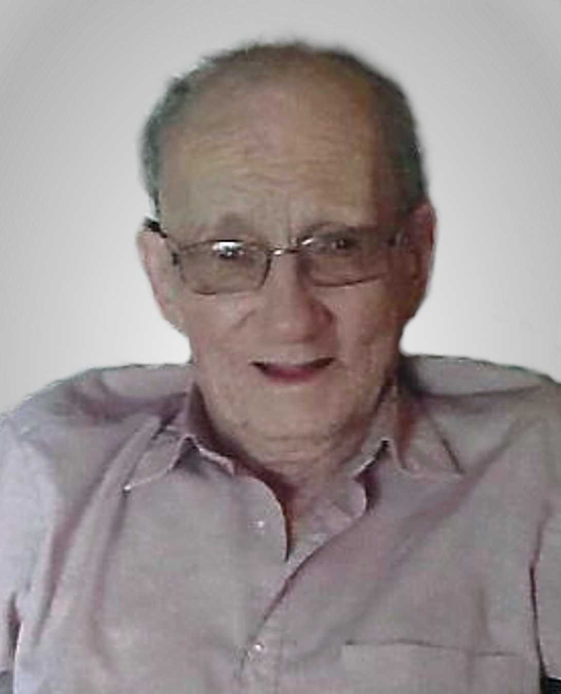 M. Roger Gagné 1938-2020