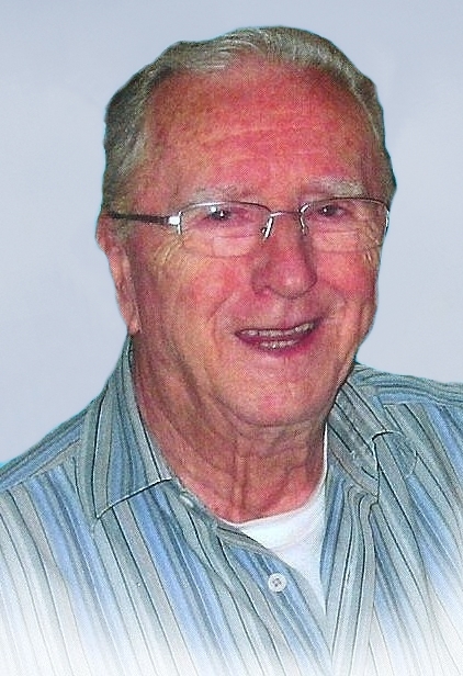 M. Raymond Royer (1930-2012)