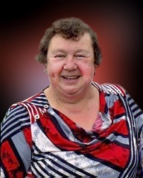 Madame Francine Bédard Gouin (1956-2020)