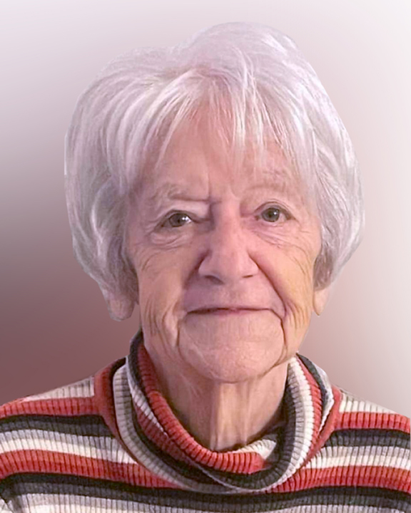 Madame Magella Turgeon Moreau (1941-2023)