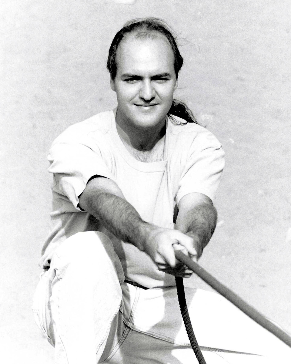 Alex Gautier 1963-2025