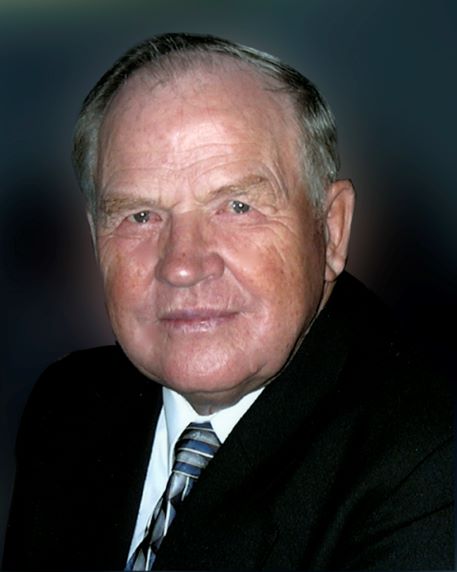 Monsieur Léonidas Gagnon (1923-2022)