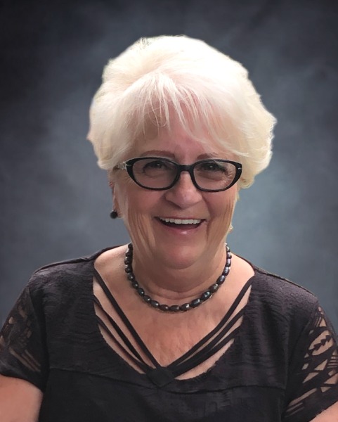 Lucie Boucher 1951-2026