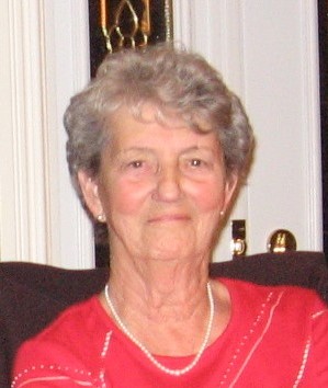 Mme Jeannine Langlois Maurice (1930-2017)