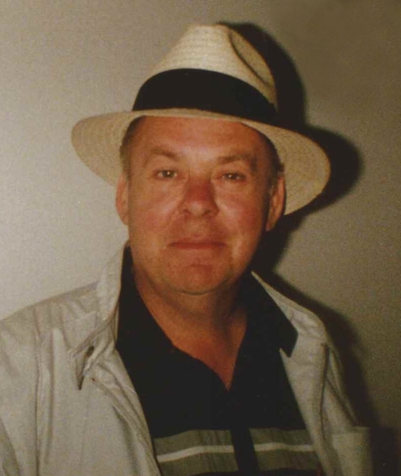 M. Gilles Lemay (1946-2017)