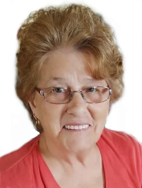 Réjeanne Daigle 1935-2025