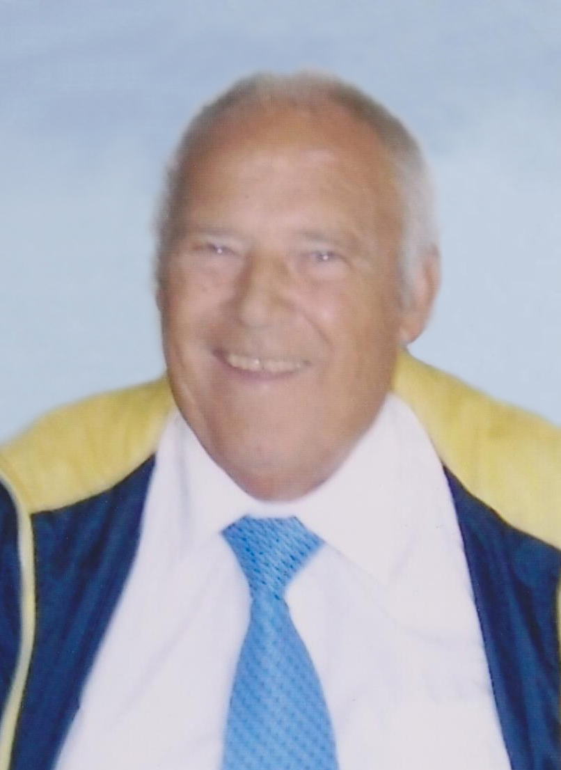 M. André Desrochers (1932-2013)