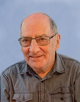 M. Georges Bergeron 1943-2021