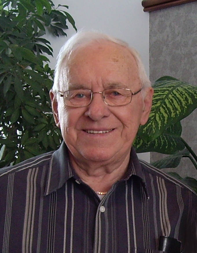 M. Henri Bernier (1924-2015)