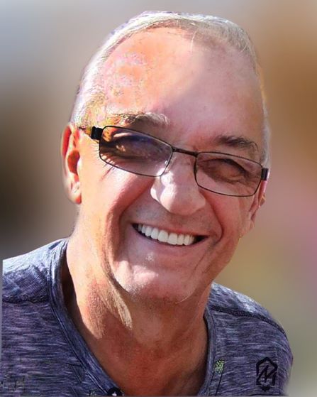 MONSIEUR CLAUDE GRENIER (1949-2020)