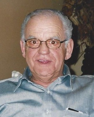 M. Claude Gagnon (1935-2014)