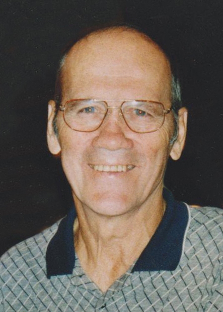 M. Gilles Garneau