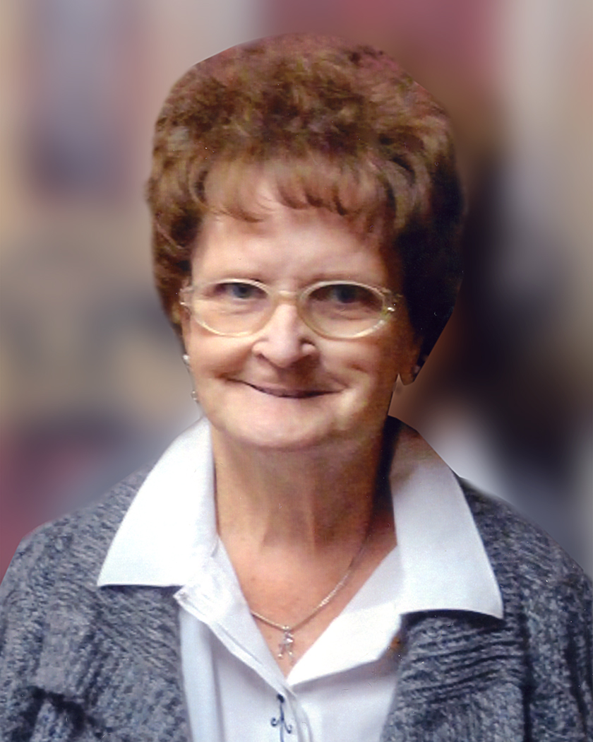 Madame Rollande Dupuis (1942-2013)