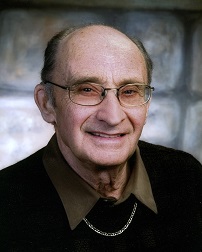 Monsieur Roger Gagnon (1931-2019)