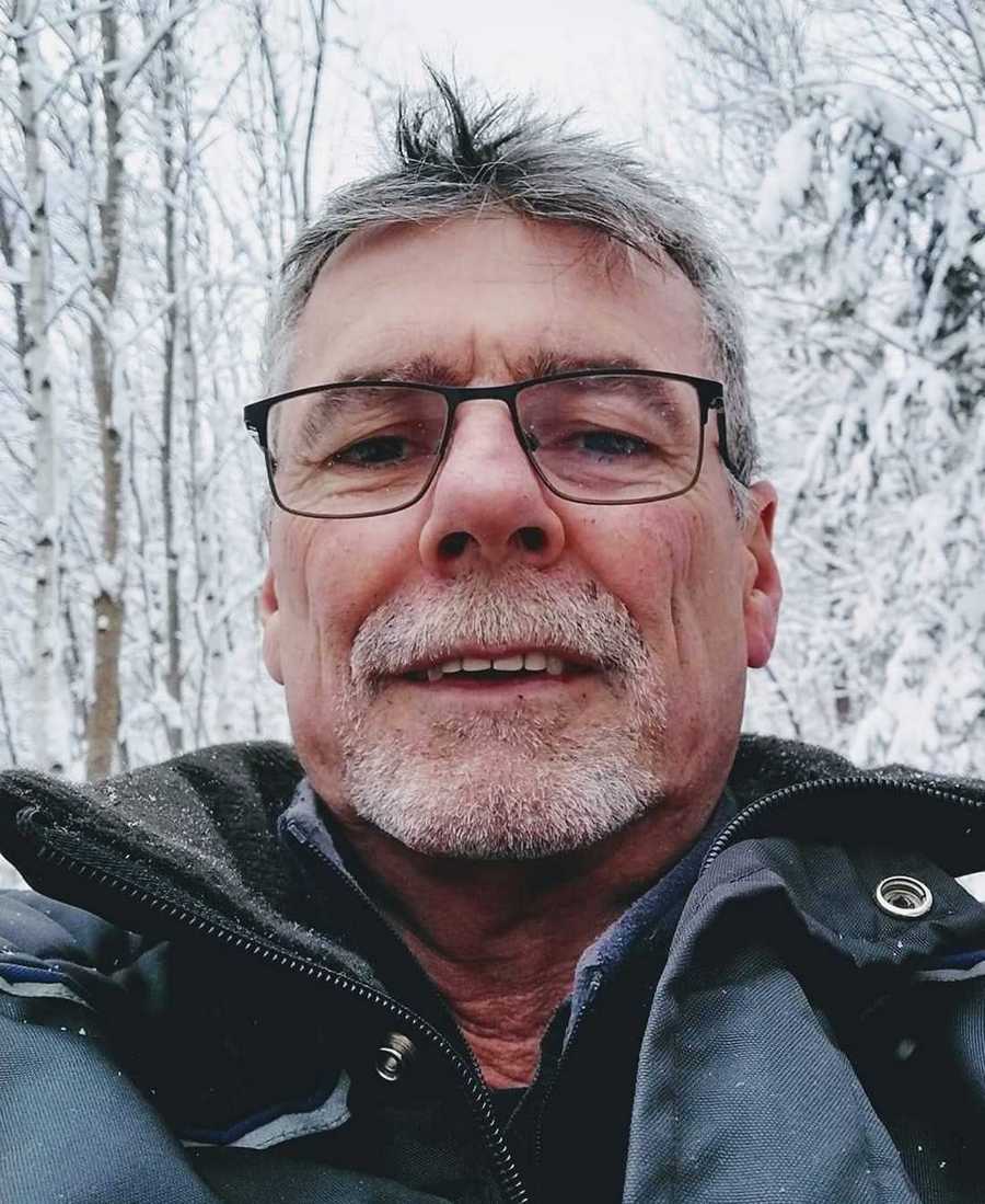 M. Rock Rousseau 1958-2022