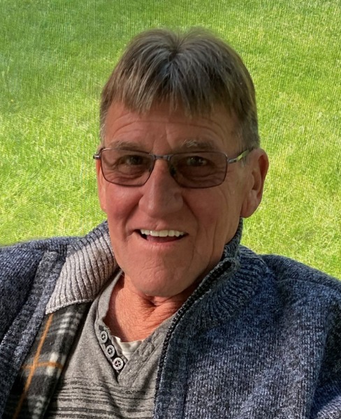 Guy (Gryzou) Beaulieu 1957-2025