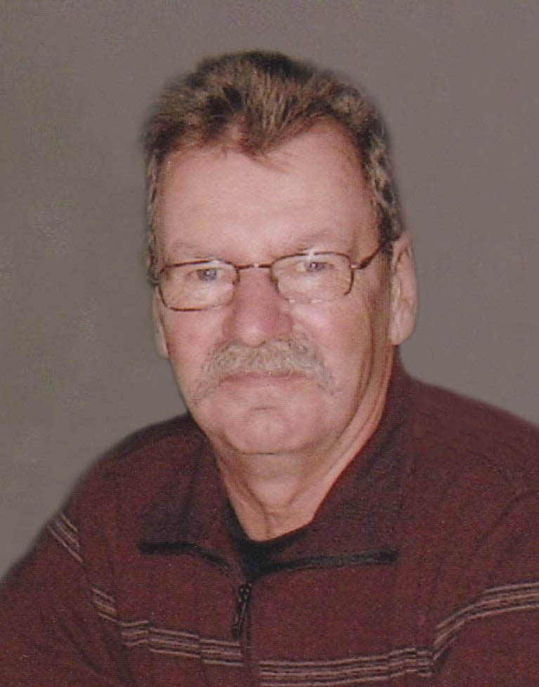 M. Henri Desruisseaux 1956-2019