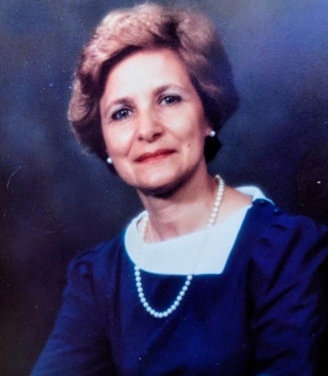 Angéline G. Lapointe 1941-2026
