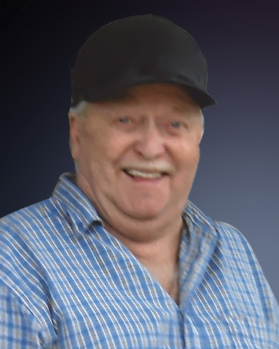 Monsieur Fernand Groleau (1941-2019)