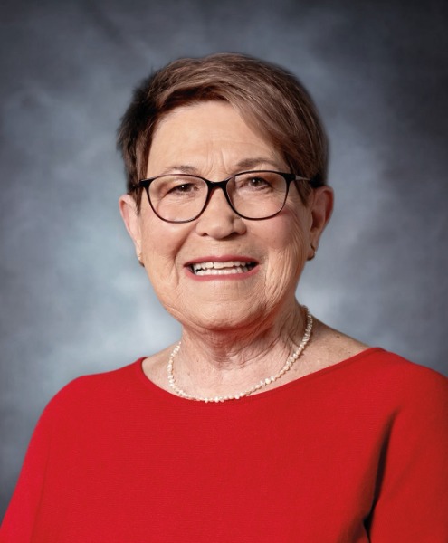 Pierrette Hardy 1937-2026