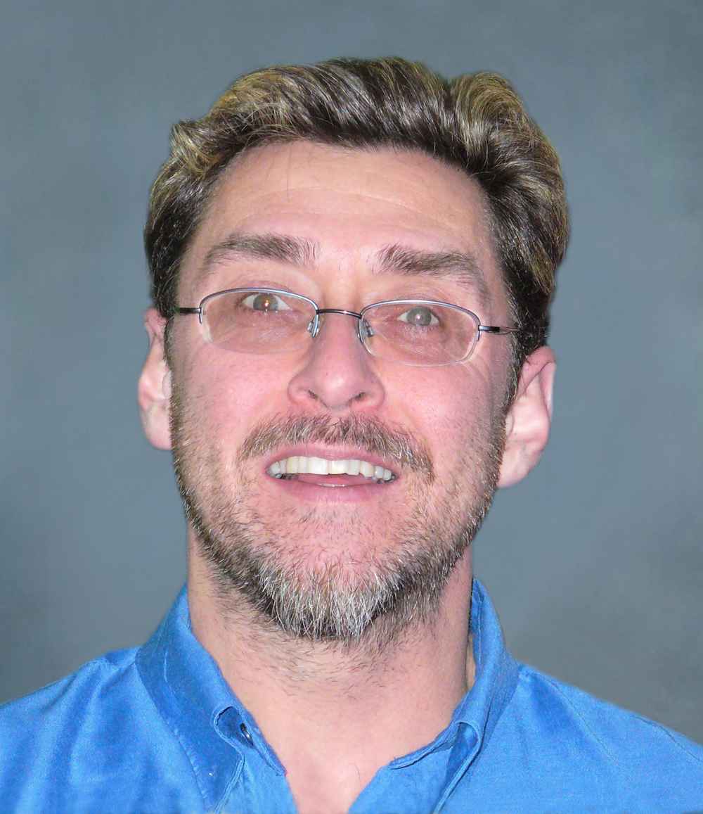 M. Sylvain Lepage 1963-2022