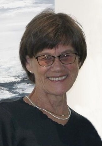 Chantal St-Martin 1959-2025