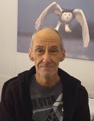 M. Martin Bérubé 1962-2020