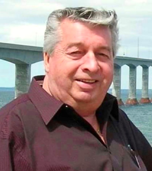 M. Nicol Emond 1942-2022