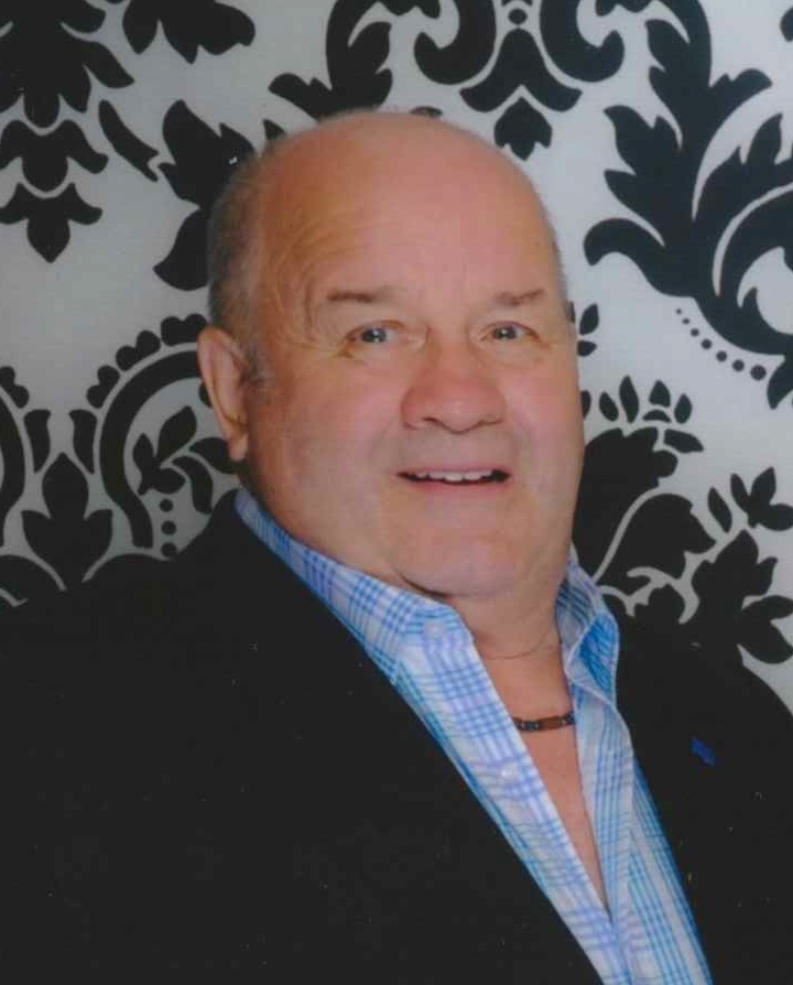 M. Benoit Therrien 1944-2017