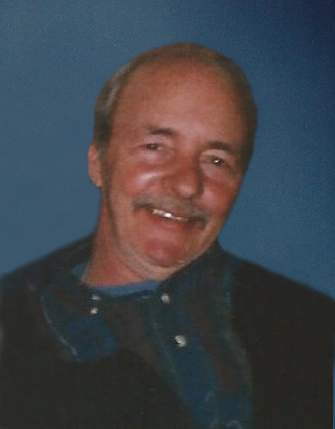M. Pierre Caron 1949-2017
