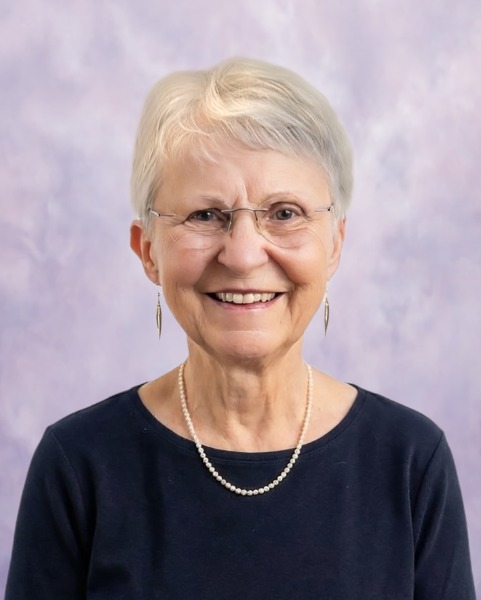 Françoise Bergeron 1949-2026