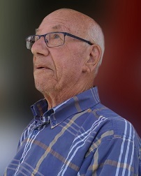 Monsieur Yvon Filion (1936-2017)