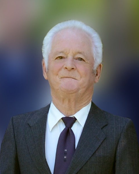 Jean-Paul Gosselin (1937-2024)