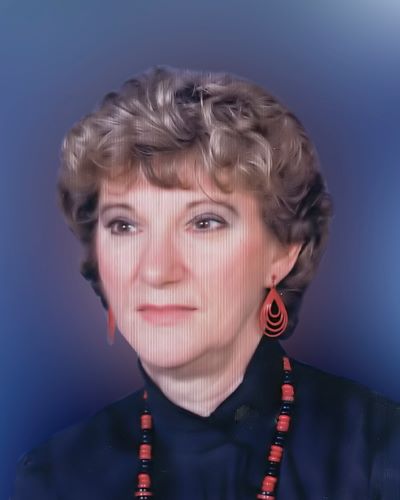 Madame Réjeanne Sévigny Cloutier (1930-2023)