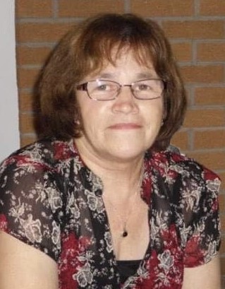 Mme Marie-Paule Croteau 1948-2023