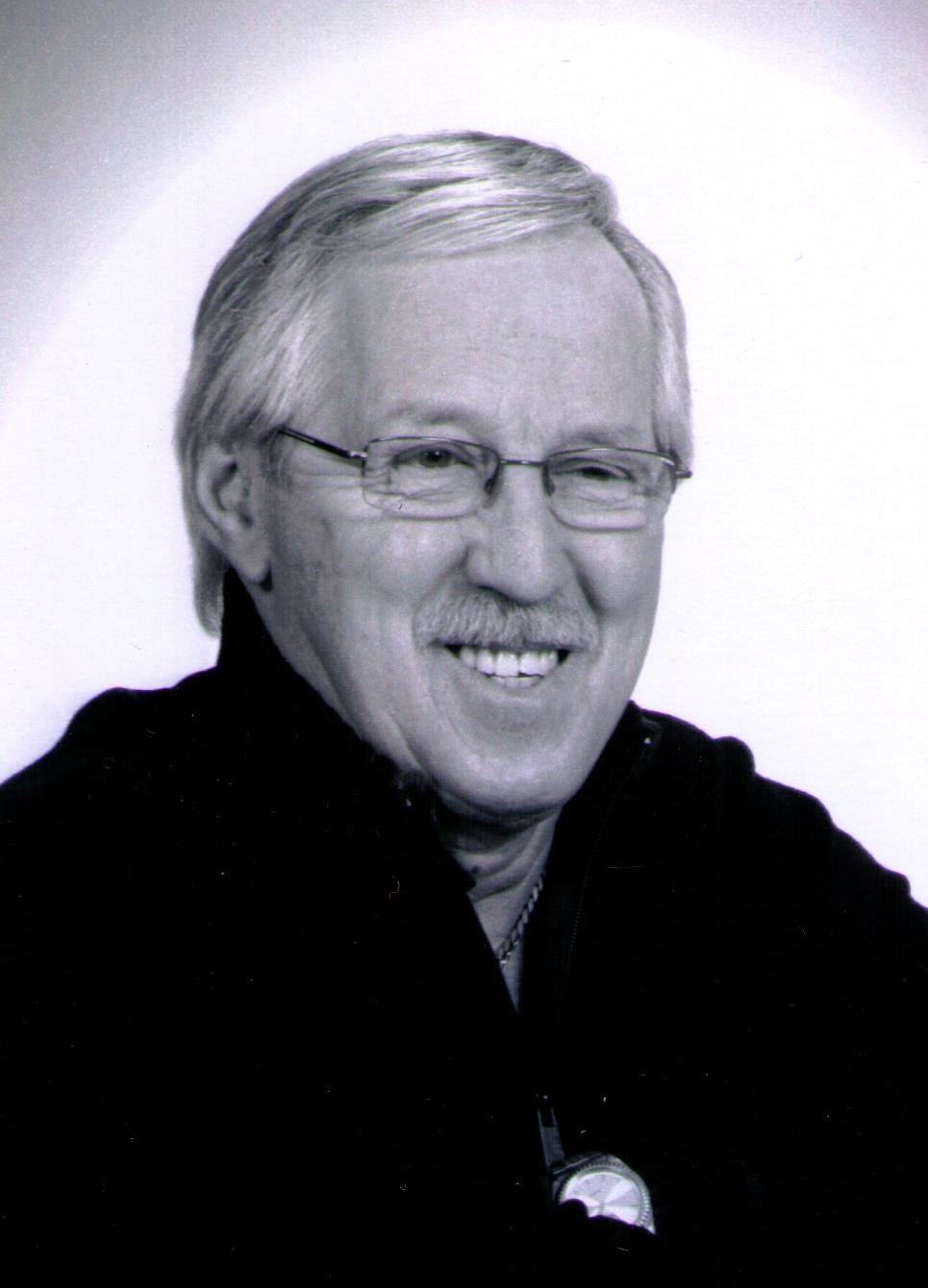 M. Réjean Gagné (1950-2013)