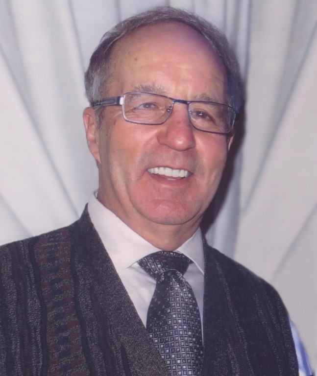M. Philippe Laberge 1944-2023