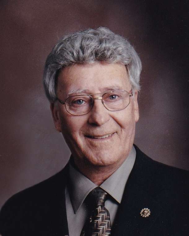 M. Jean-Yves Rousseau 1927-2018