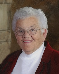 Madame Angeline Allaire-Béliveau (1932-2018)