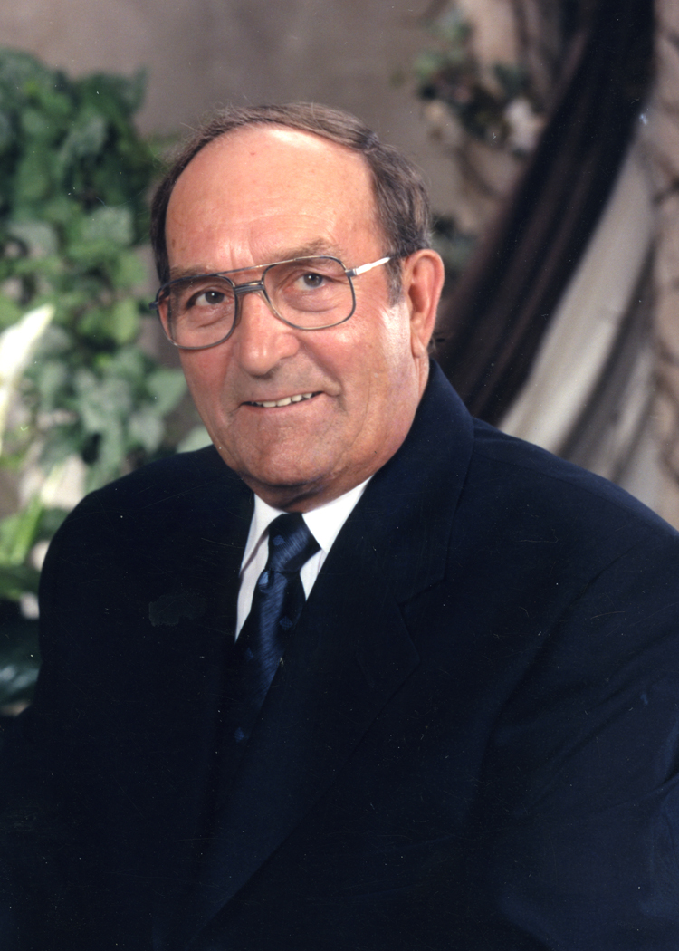 M. Victor Hébert (1937-2012)