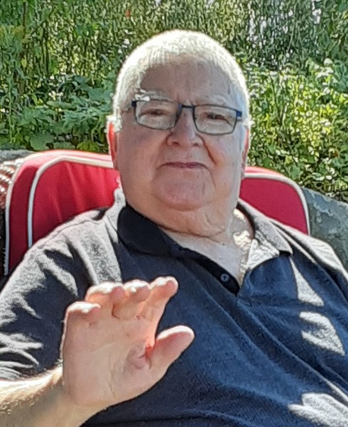 Guy Boisvert 1941-2025