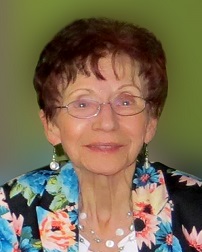 Madame Jacqueline Duquette (1935-2017)
