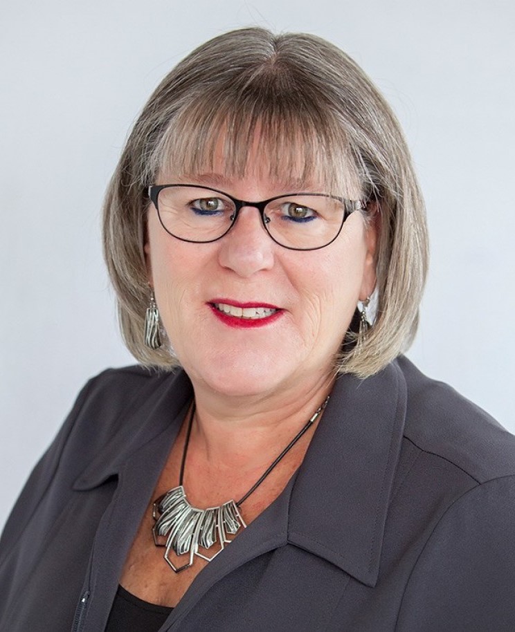 Mme Manon Olivier 1964-2020