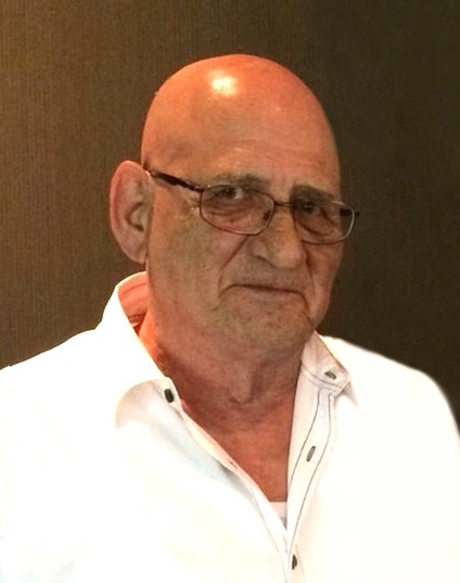 M. Walter Carrier 1949-2022